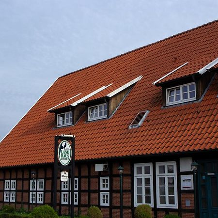 Landhaus Lastrup Extérieur photo