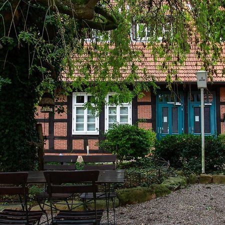 Landhaus Lastrup Extérieur photo